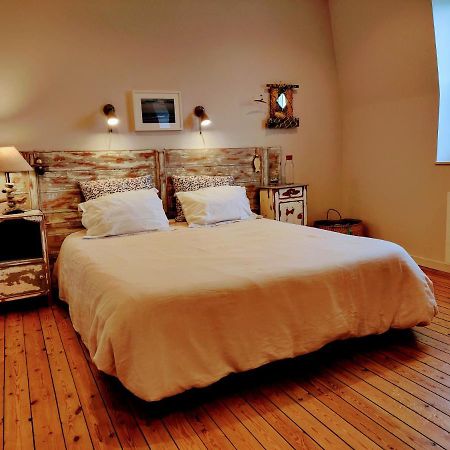 Studio "Gris Galet" Au 2Eme Etage, A 200M De La Plage 카이유쉬르메르 외부 사진